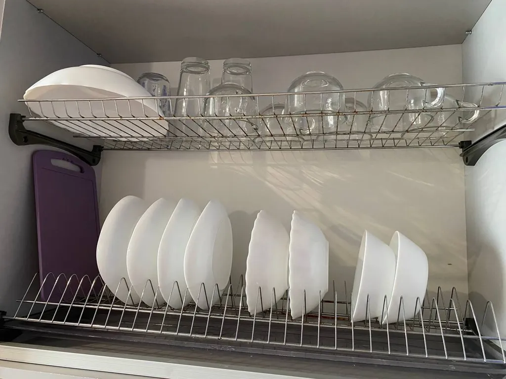 Уютнaя просторная квартира в тихом районе