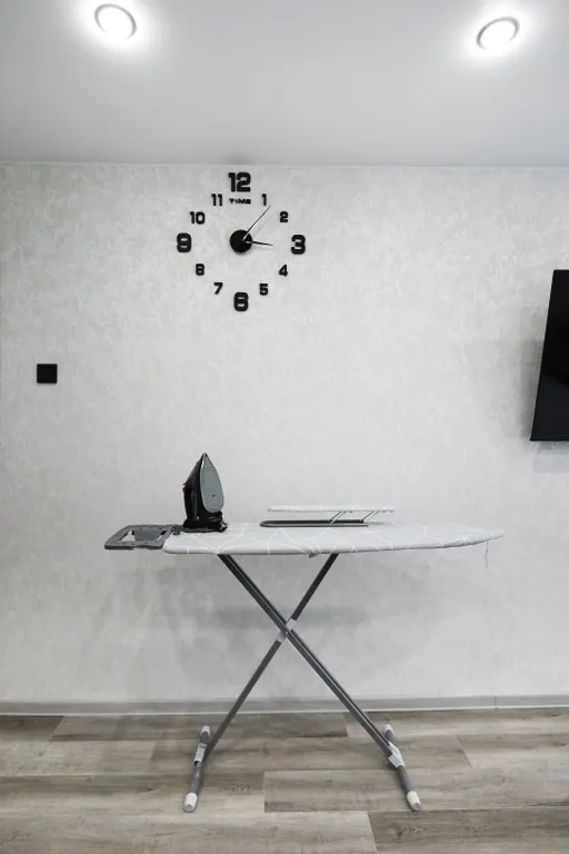 Уютная 1-комнатная квартира с новым ремонтом