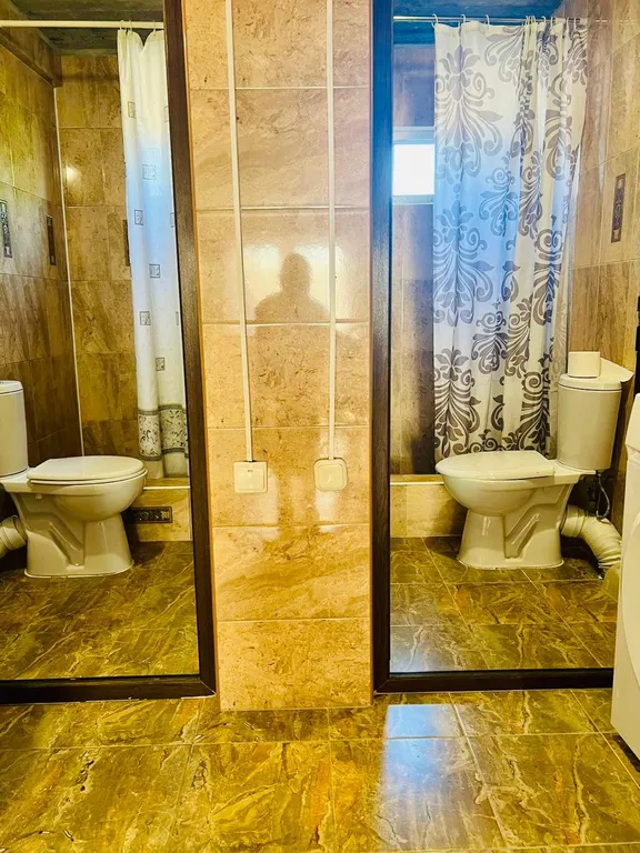 2- местный номер в гостевом доме Мандарин