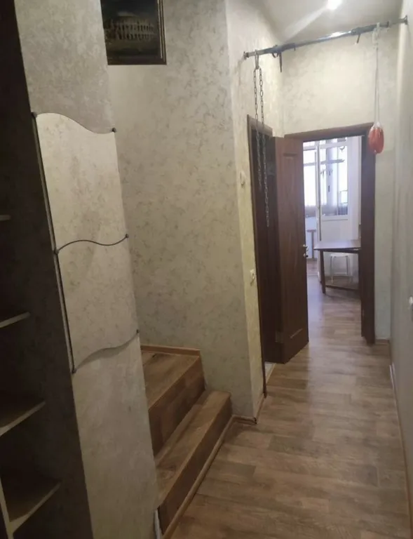 Уютная квартира для большой семьи в центре