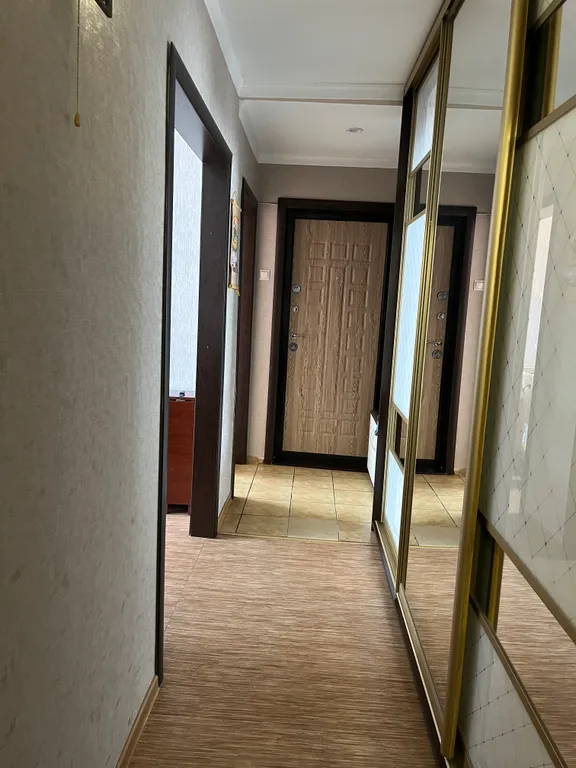 Уютный апартамент с видом на горы