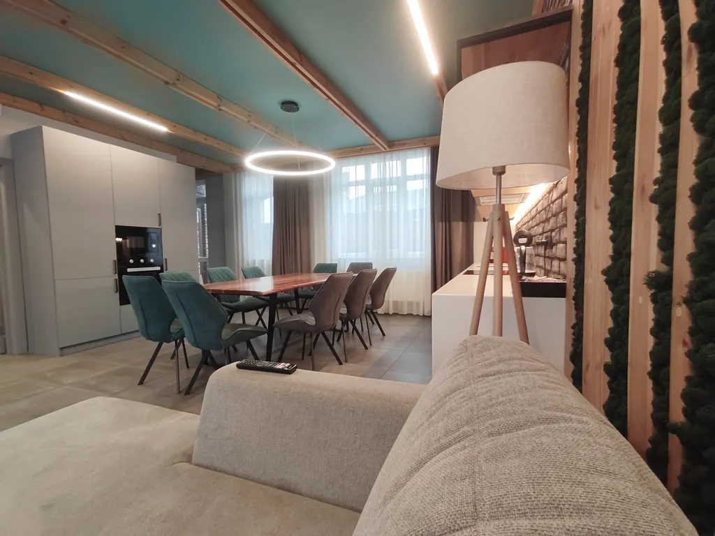 Коттедж 19. При бронировании от 4 ночей, посещение СПА в подарок