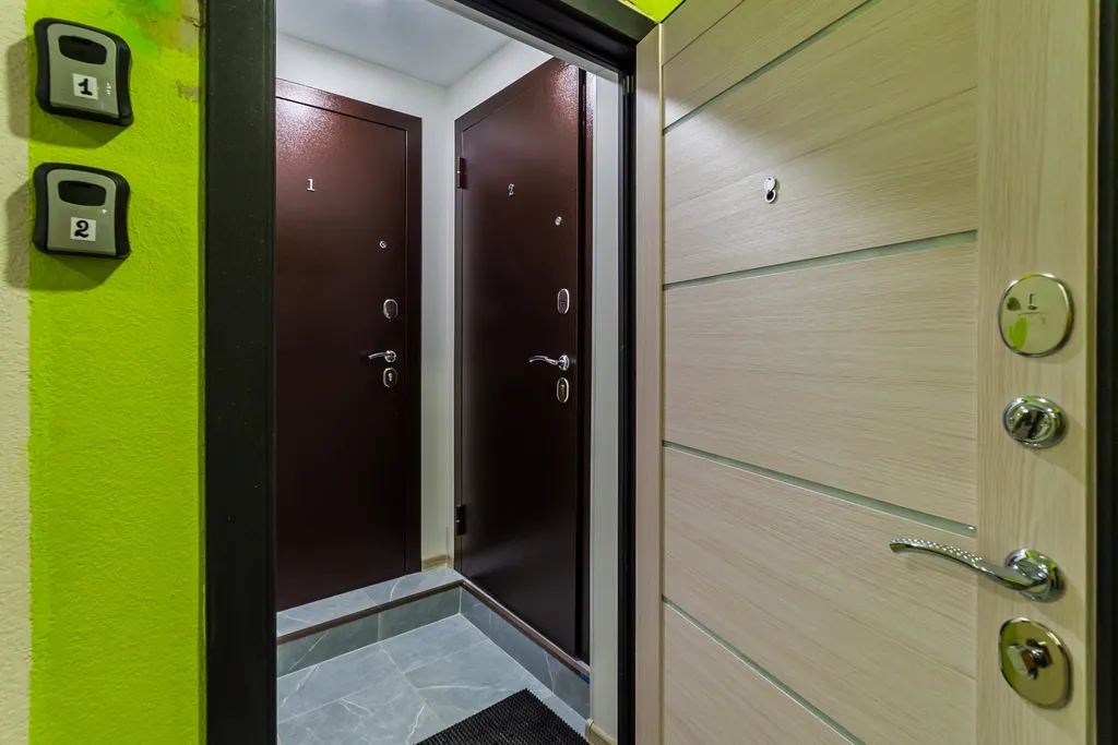 Стильная студия