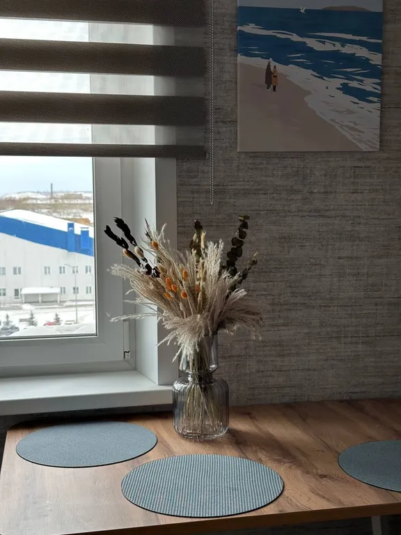 Квартира 2-комнатная Квартира — Красноярск