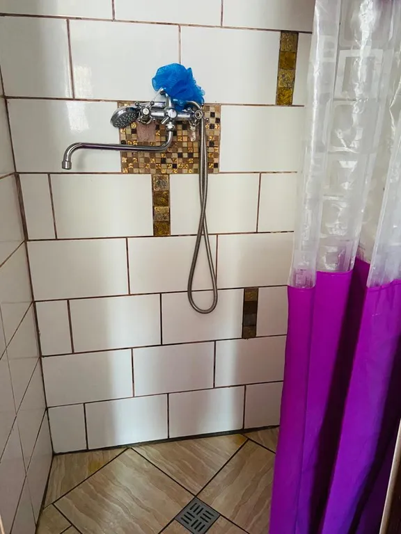 Уютная студия в районе остановки Большая