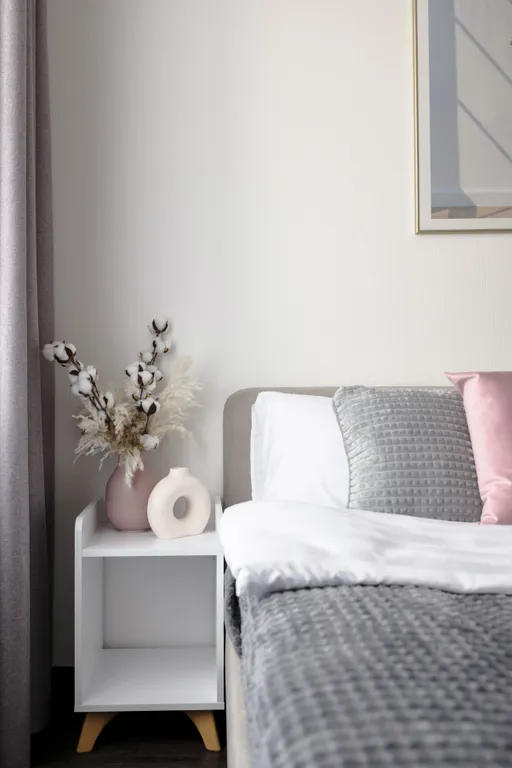 Новый дом, центр города - Трендовый дизайн, центр СПб