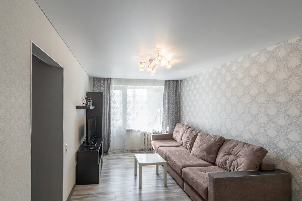 Двушка у жд вокзала