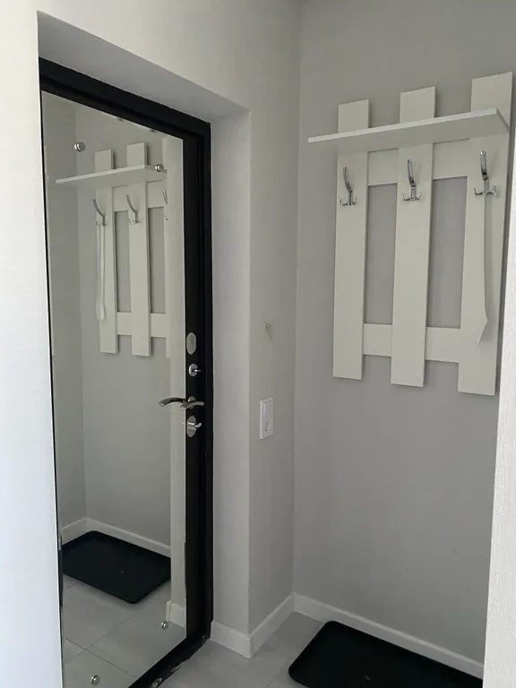 Квартира с видом на море