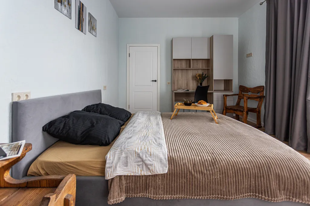 Коттедж Коттедж для отдыха — Келози