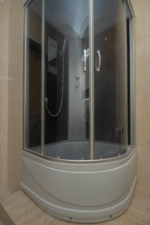 Квартира 1-комнатная Квартира — Апрелевка