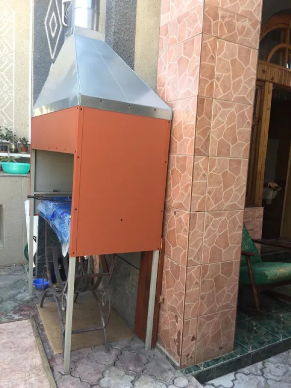 Квартира Комната — Евпатория