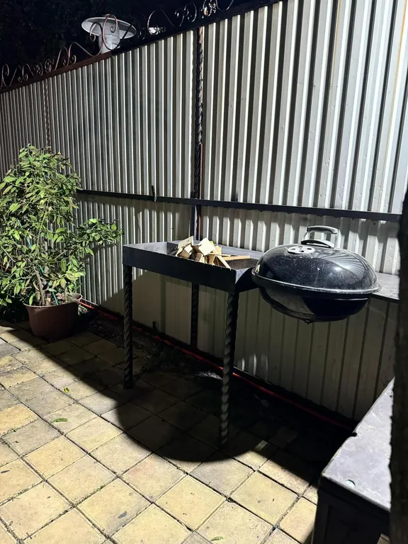 Коттедж на берегу моря