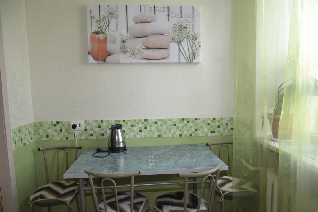 3-комнатная центр, набережная, вокзал, достопримечательности