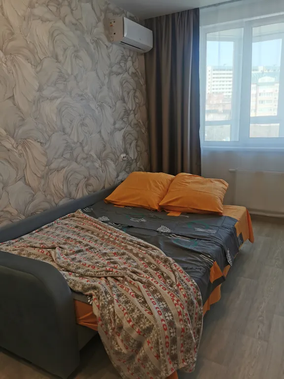 Уютная квартира недалеко от моря