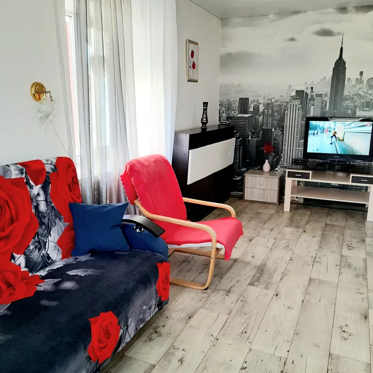 От собственника Однокомнатная квартира в центре