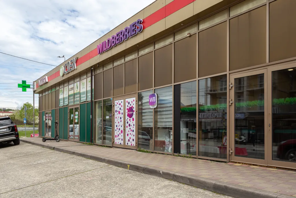 Комфортная квартира у Олимпийского парка