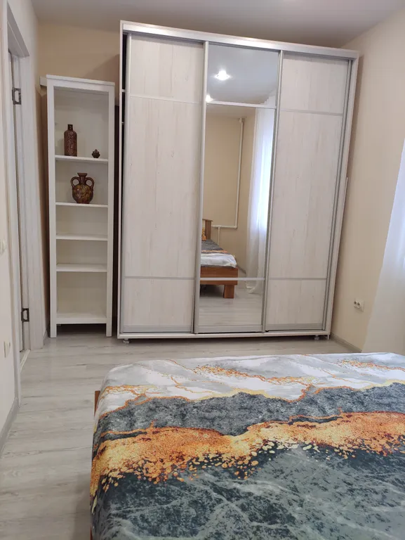 Уютная 3-комнатная квартира в центре города