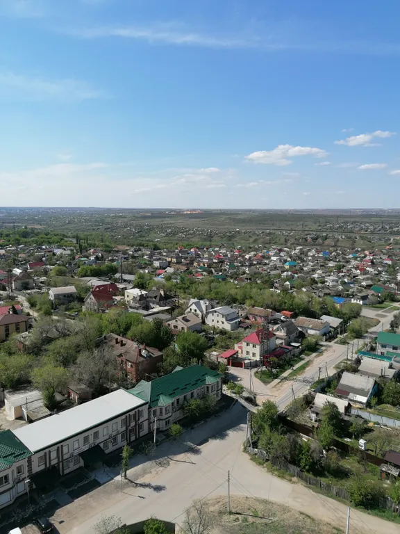 Квартира Квартира Апартамент с дизайнерским ремонтом — Волгоград
