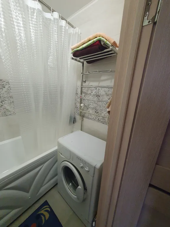 Апартаменты с видом на гору Машук