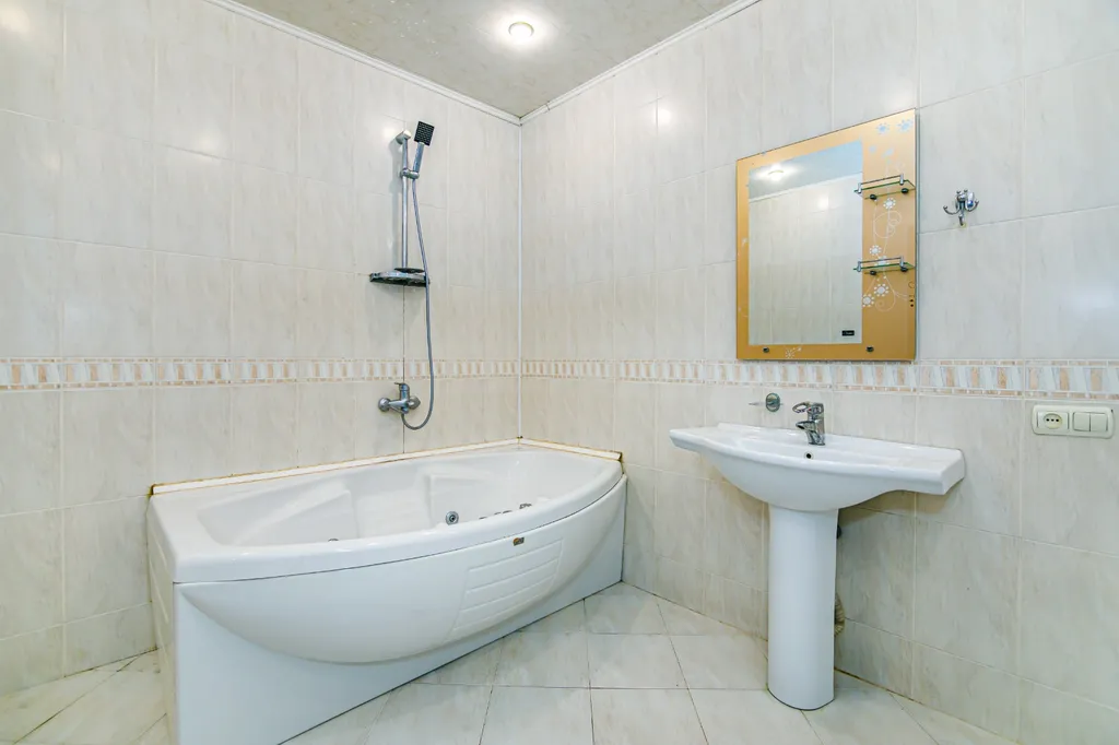 Аквапарк апартамент