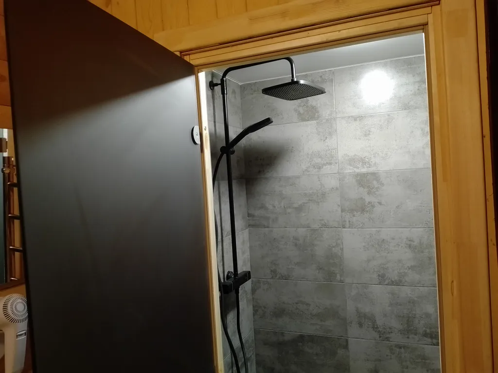 Гостевой дом в черте города