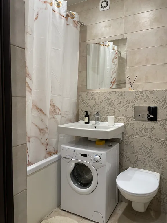 Квартира Квартира Студия арт-деко в центре города — Ярославль