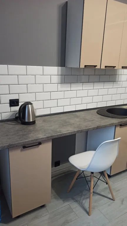 Апартаменты в центре