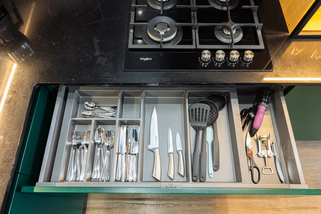 5 минут до Верхнего озера и Музея янтаря - любимых мест гостей города!