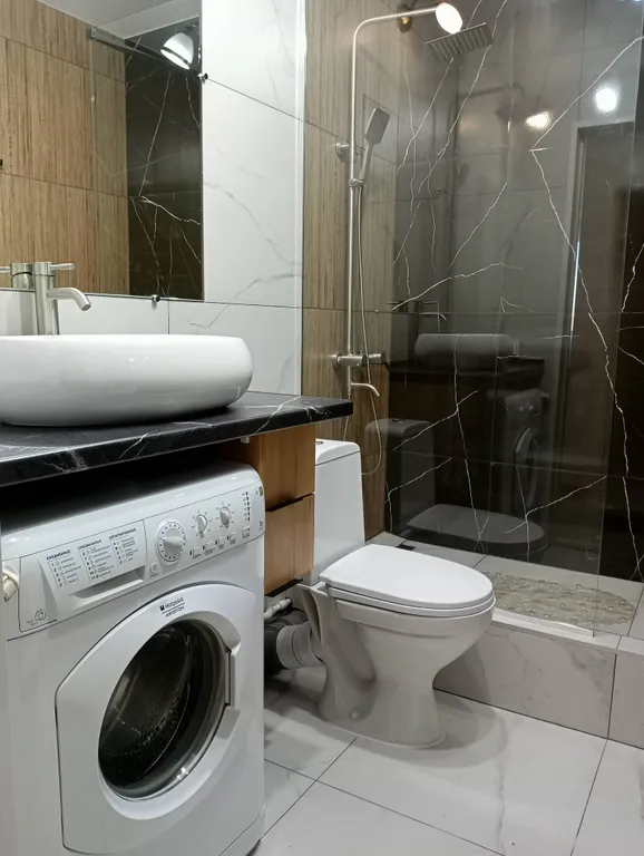 Квартира Демидовский — Екатеринбург