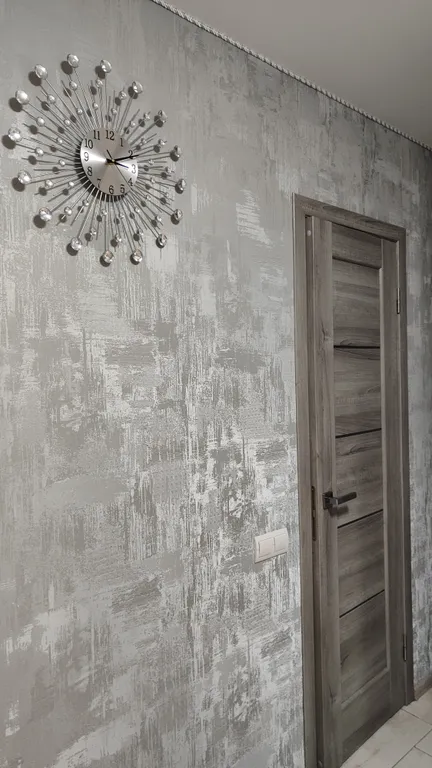 Уютная и комфортная квартира