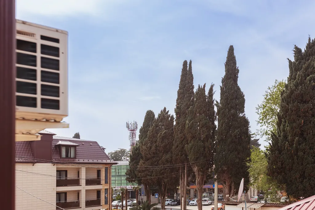 Квартира 2-комнатная Квартира — Сириус