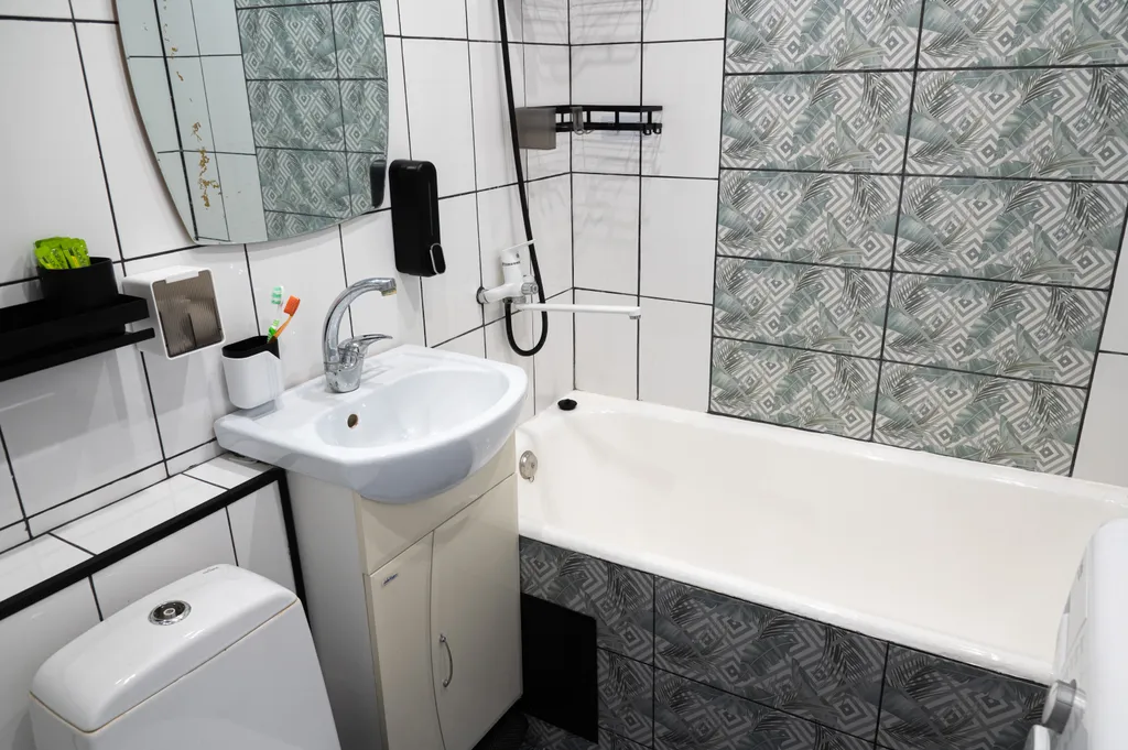 Квартира Уютная, чистая квартира в центре города — Пермь