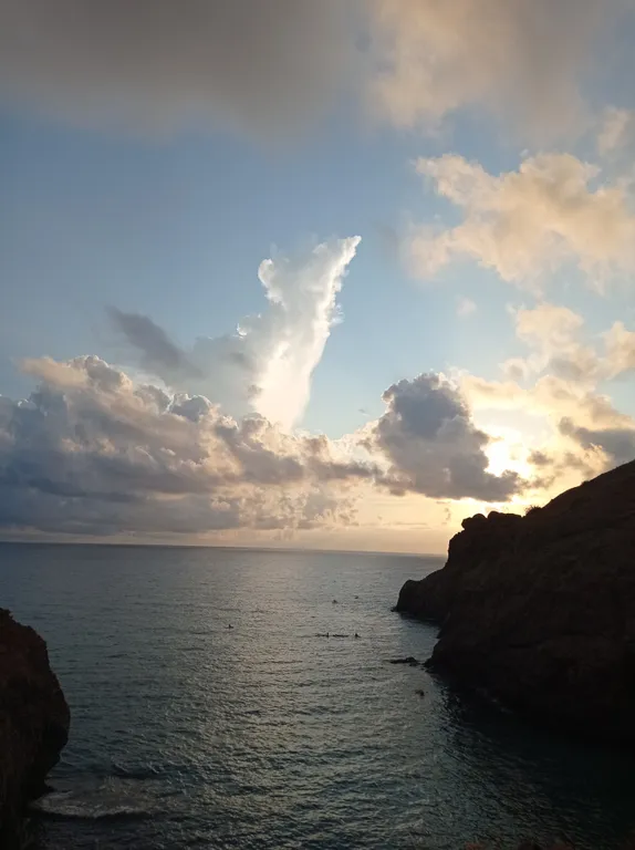 Квартира Апартаменты на Фиоленте — Севастополь