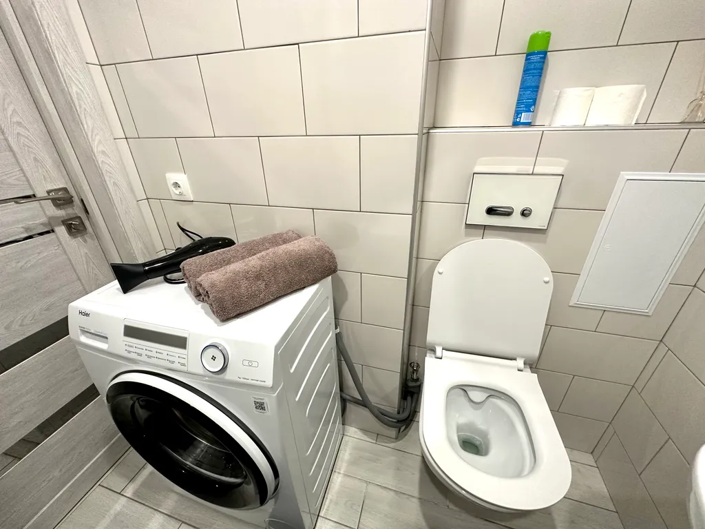 Отличная квартира, в новом доме с прекрасным видом на реку Иртыш