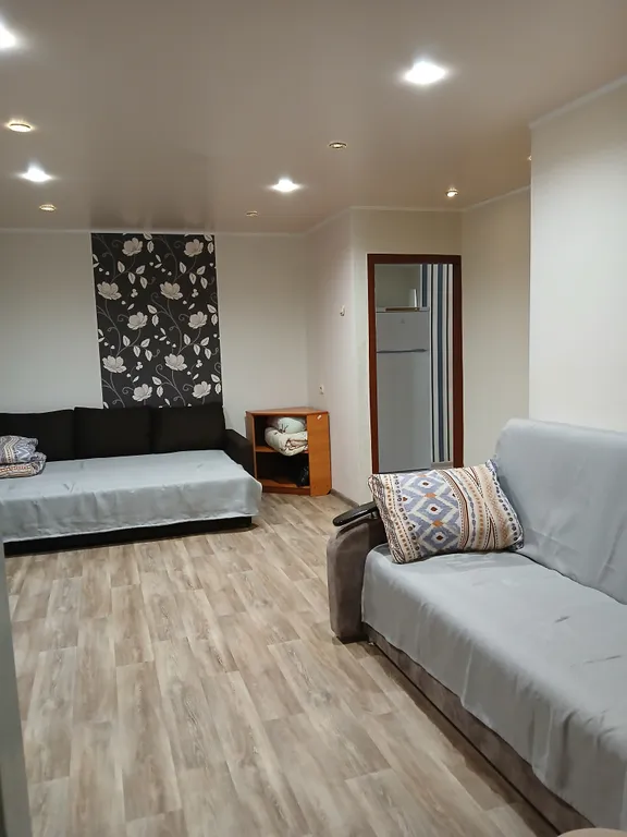 Квартира в районе Лазурного