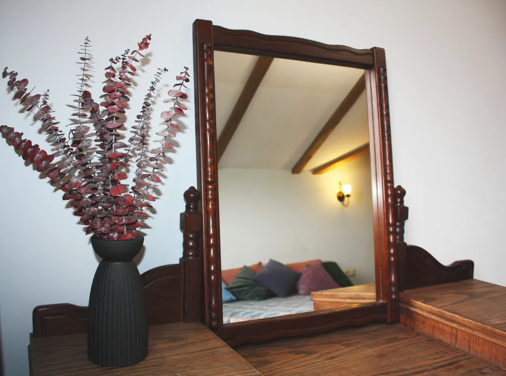 Квартира Квартира с потрясающим видом на горы и море, до набережной 600 метров — Геленджик