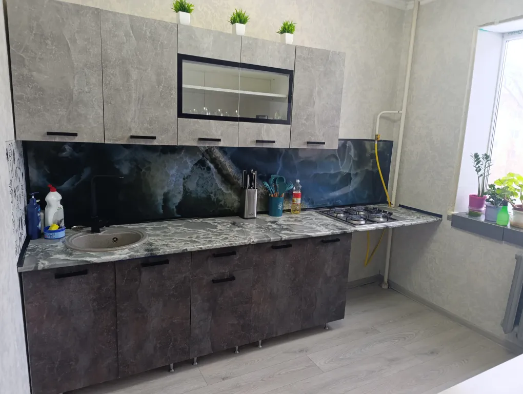 Квартира в центре города — аренда посуточно в Муром