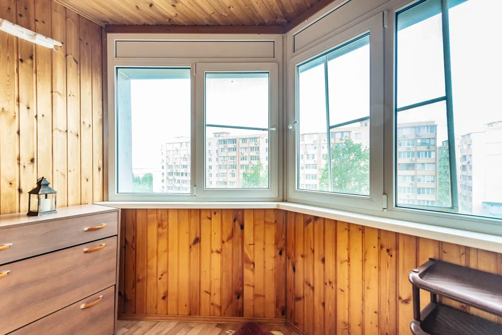 Квартира для большой семьи или командировочных по работе