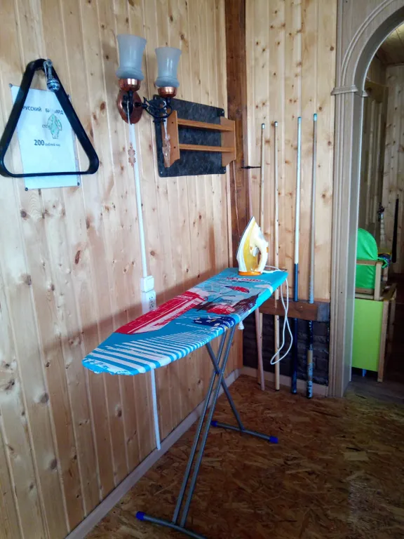 Трёхкомнатная квартира с видом на монастыри