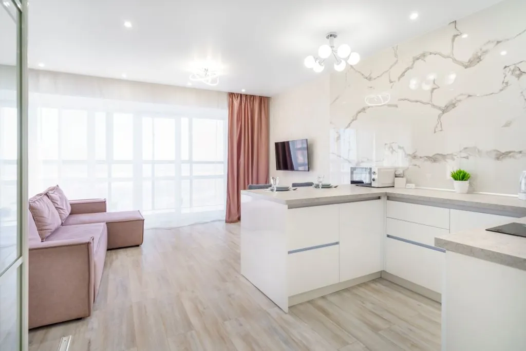 Good Night на Цветаевой 38