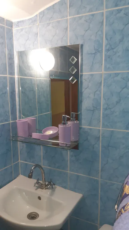 Уютная квартира в центре Ялты