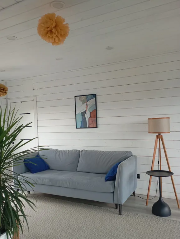 Уютный домик для вашего отдыха