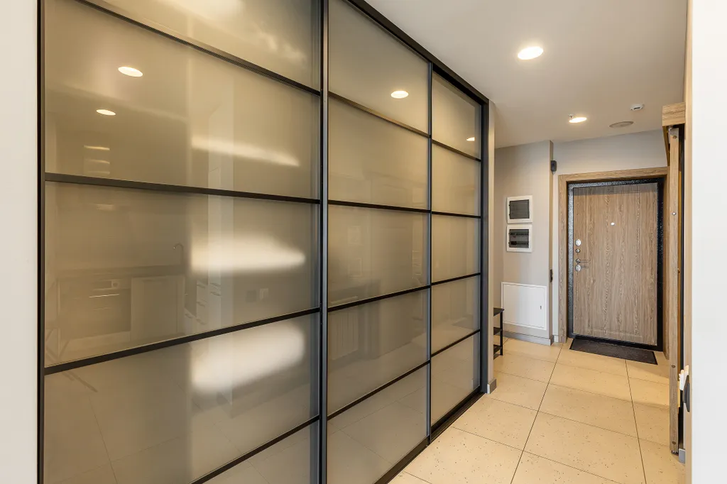 Апартаменты Барселона-Парк.com с видом на море 11 этаже и с балконом