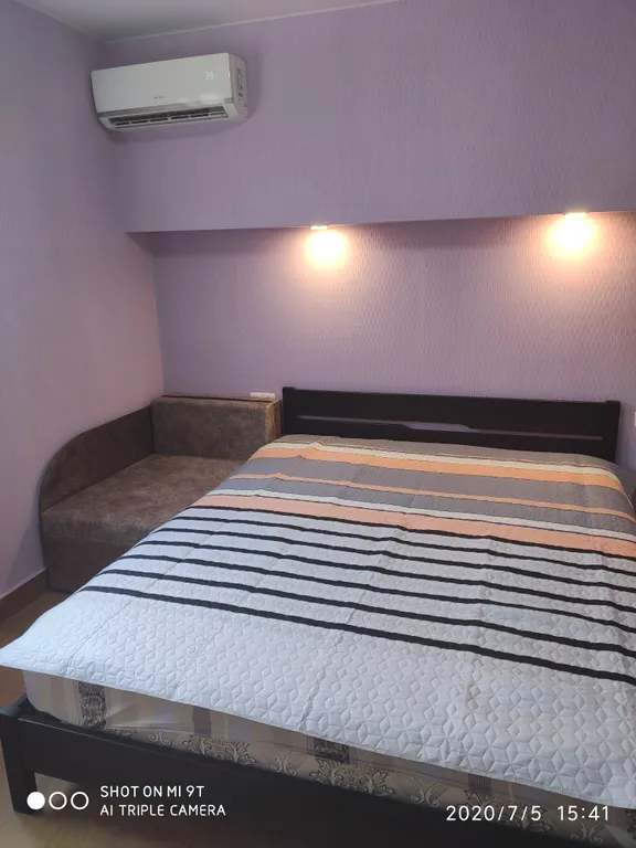 Студия у моря