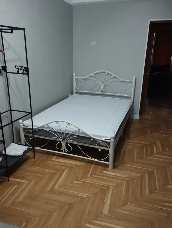 Квартира рядом с источником