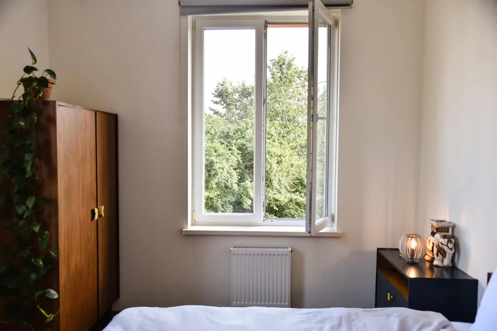 Ваш уютный уголок в Балтийском раю