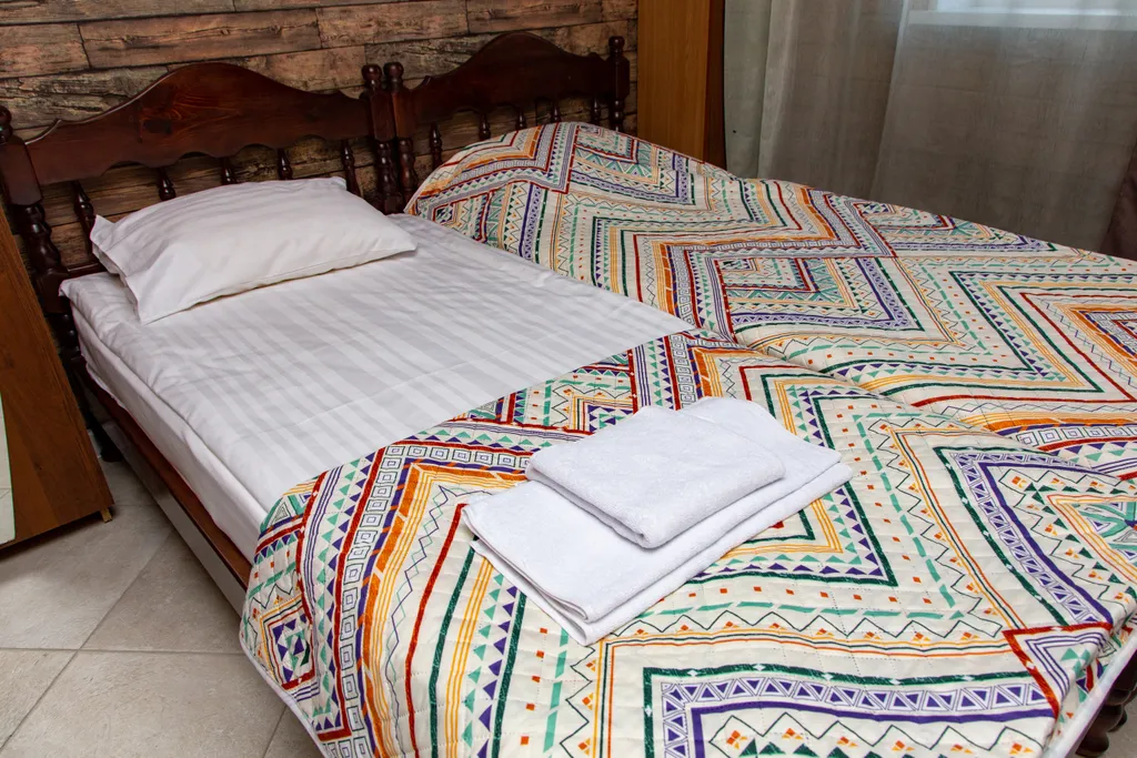 Плехановский дворик муром