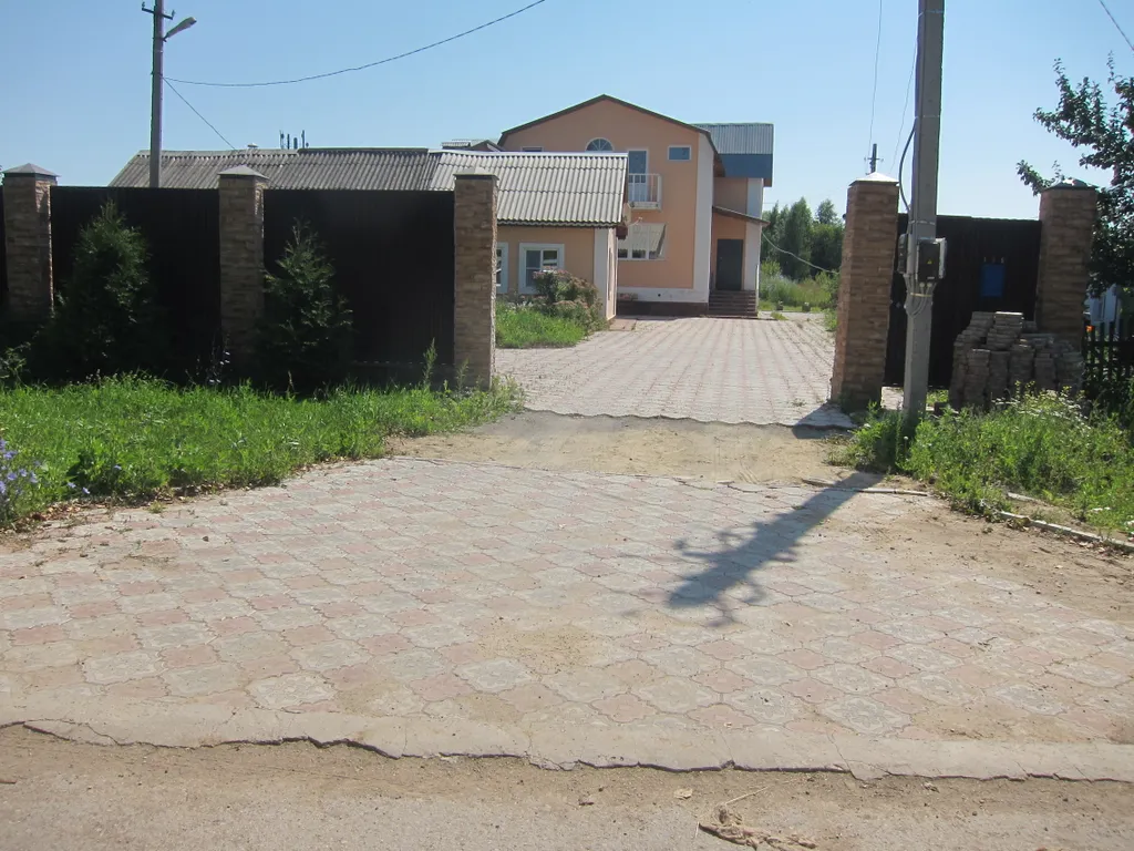 Гостевой дом в Ясной Поляне