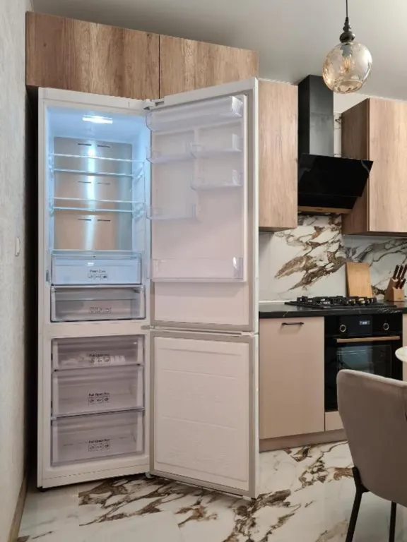 Квартира Квартира Apart39 у Верхнего озера — Калининград