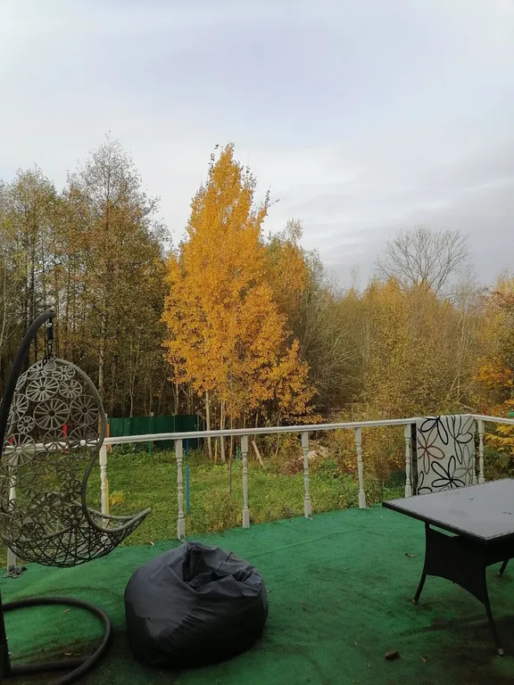 Квартира Уютная комната в доме Счастья — Ломоносов